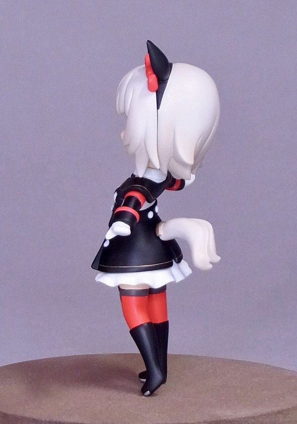 カレンチャン完成 : 多摩川青春スペース