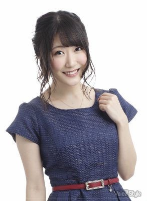 日高里菜 声優画像館