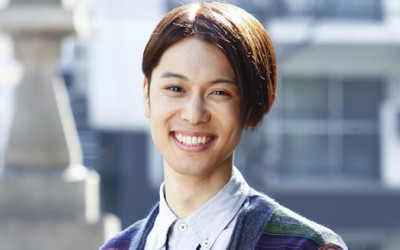 沢城千春 注目の新人声優 沢城千春は沢城みゆきの実弟 4月15日のニコニコ生放送に出演 声優メモ帳
