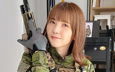 鬼頭明里 アームズマガジンの表紙に登場 声優メモ帳