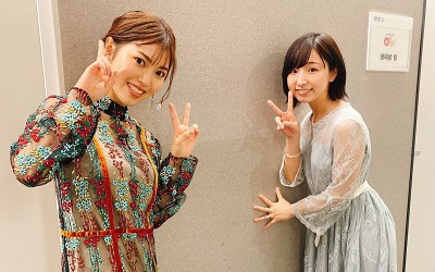 石原夏織 上村祐翔 小野友樹 神尾晋一郎 洲崎綾 クイズバラエティ番組 Qさま に出演決定 声優メモ帳