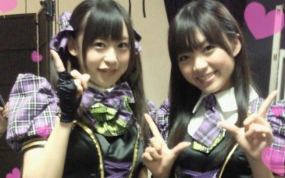 三森すずこ 徳井青空 M Sの3rdシングルの衣装 声優メモ帳