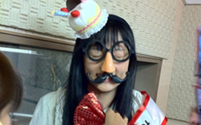 本多真梨子 25歳の誕生日をサプライズでお祝い 声優メモ帳
