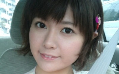 竹達彩奈 沢渡楓風のショートカット 声優メモ帳