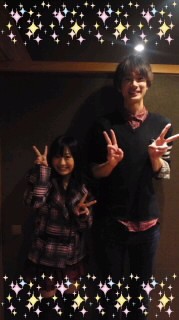 大亀あすか 江口拓也 142cmと187cm 声優メモ帳