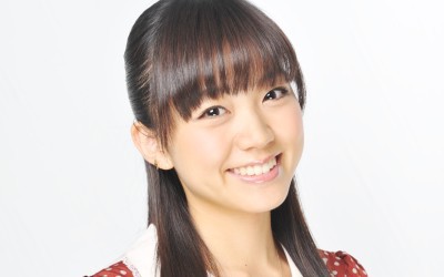 三森すずこ 産毛までバッチリな宣材写真 声優メモ帳