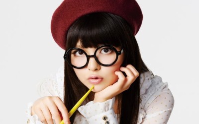 上坂すみれ 2ndシングル げんし 女子は たいようだった のアーティスト写真 ジャケット写真が公開 すみぺ マンガ家に変身 声優メモ帳