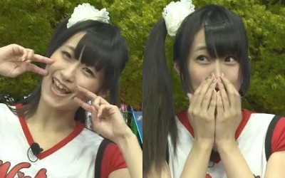 村川梨衣 恋愛シミュレーションゲームでりえしょんを攻略 声優メモ帳