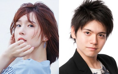 内田真礼 内田雄馬 内田姉弟のニコニコ生放送番組が配信決定 声優メモ帳