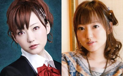 阿澄佳奈 舞台版 ペルソナ3 のキャラクタービジュアルが公開 声優メモ帳