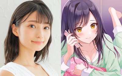 高野麻里佳 新作ラノベ 幼なじみからの恋愛相談 のasmrが公開 声優メモ帳