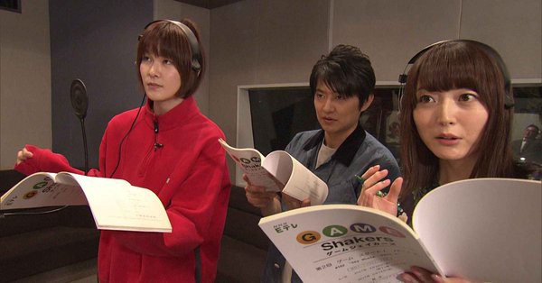 花澤香菜 6月7日放送 Rの法則 にゲスト出演 予告動画が公開中 下野紘 釘宮理恵 原えりこらもvtr出演 声優メモ帳