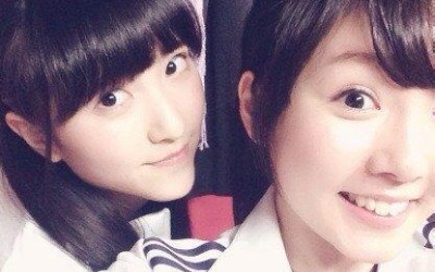 木戸衣吹 山崎エリイ Every Ing デビューシングルの発売記念イベントでスポーツテストを実施 公式プロフィールで結果を掲載中 声優メモ帳