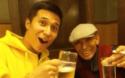 たてかべ和也 木村昴 ジャイアン役の2人がお酒を飲み交わした時の写真が公開 声優メモ帳