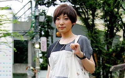 南條愛乃 ファッションサイトに素のナンジョルノが掲載 猫耳ナンジョルノ 2 5次元てれび 他 声優メモ帳