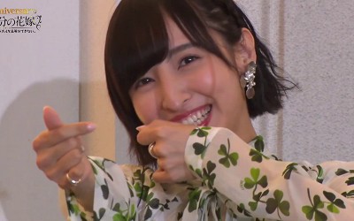 花澤香菜 竹達彩奈 伊藤美来 佐倉綾音 水瀬いのり 高森奈津美 ごとぱず 1周年特番に出演 動画あり 声優メモ帳