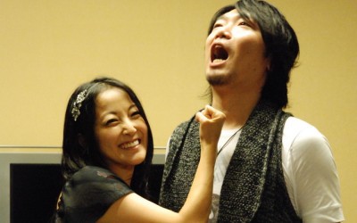 小西克幸 伊藤静 台湾でイベント 声優メモ帳