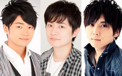 福山潤 下野紘 梶裕貴 6月3日放送のnhk Eテレ Rの法則 に出演 テーマは イケメンボイス2 歌と陸上のプリンス様 声優メモ帳