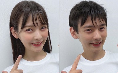 上坂すみれ 男性化アプリで すみをくん 声優メモ帳