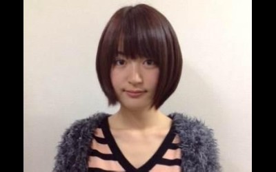 小松未可子 みかこしが髪の毛を更に切り 以前の花澤香菜ちゃんのような髪型に 声優メモ帳