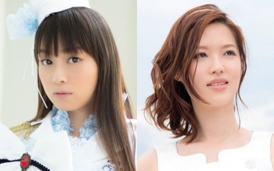 今井麻美 原由実 Lineスタンプが好評配信中 声優メモ帳