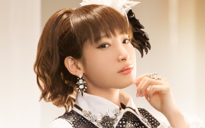 南條愛乃 3rdシングル 黄昏のスタアライト が4月29日発売 Tvアニメ グリザイアの果実 のedテーマ 6月には4thシングルが発売 声優メモ帳