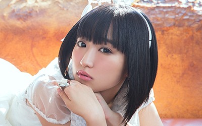 悠木碧 11月17日にオフィシャルファンクラブ Aoimania あおいまにあ を設立 声優メモ帳