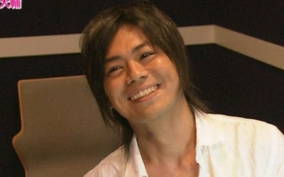 浪川大輔 Rの法則 Road To Legend 浪川大輔sp 多忙な1日に密着 人気子役から挫折 現在に至るまでの秘話 画像大量 声優メモ帳