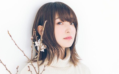 上田麗奈 1stフルアルバム発売 1stライブ開催が決定 声優メモ帳 上田麗奈 1stフルアルバム発売 1stライブ開催が決定 声優メモ帳