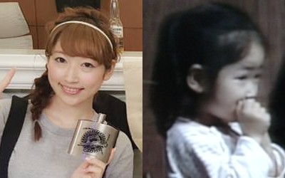 五十嵐裕美 25年前に子役としてドラマに出演 画像あり 声優メモ帳 五十嵐裕美 25年前に子役としてドラマに出演 画像あり 声優メモ帳