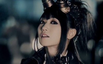 水樹奈々 30thシングル 禁断のレジスタンス のミュージックビデオがフルで公開中 声優メモ帳
