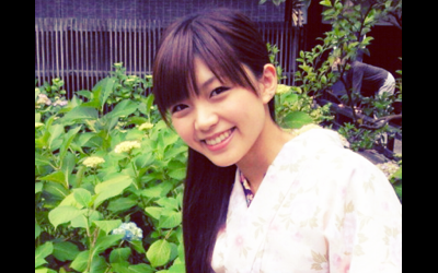 三森すずこ Twitterのアイコンを変更 着物みもりんが可愛い 声優メモ帳