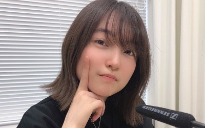 上田麗奈 可愛いポーズ 声優メモ帳