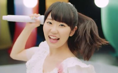 東山奈央 1stアルバム収録曲 君と僕のシンフォニー のミュージックビデオが公開 声優メモ帳