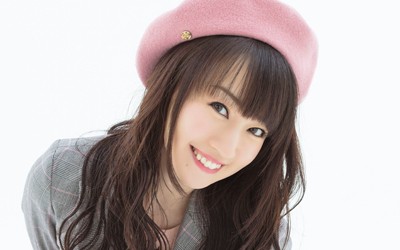 水樹奈々 ベストアルバムの発売が決定 声優メモ帳