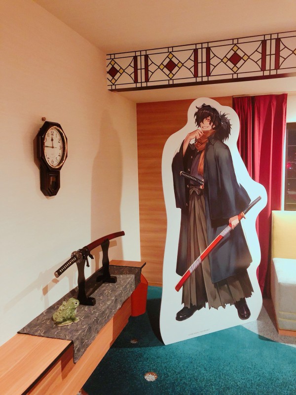 悠木碧、大久保瑠美、高橋李依、田中美海】「Fate/Grand Otaku」という