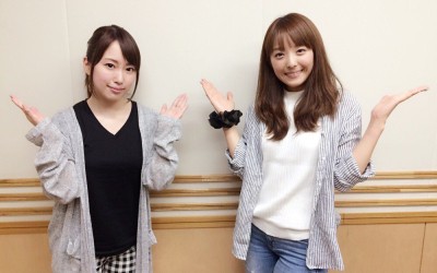 加藤英美里 福原香織 かと ふく が9月で活動終了 声優メモ帳