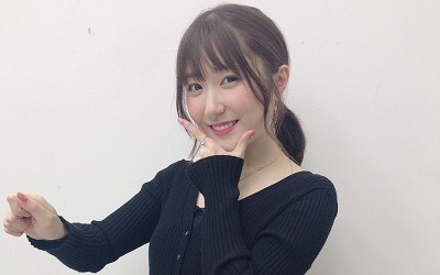 日高里菜 何をやっている瞬間のポーズかわかるかな 声優メモ帳