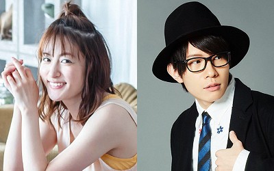 小松未可子 豊永利行 来年3月31日にツーマンライブ開催決定 声優メモ帳