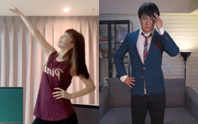 平野綾 杉田智和 お家で全力ハレ晴レユカイ ダンス動画を公開 声優メモ帳