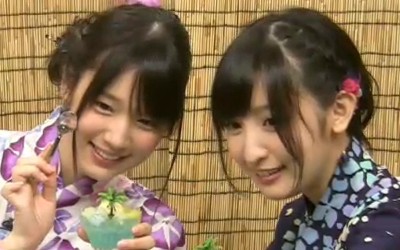 佐倉綾音 内田真礼 ガンガンgaちゃんねる 第6回が公開中 2人が浴衣姿で出演 声優メモ帳