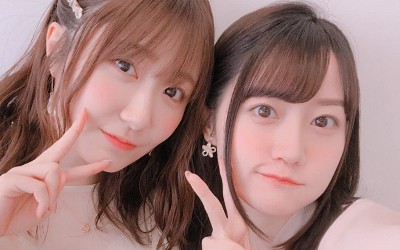 小倉唯 日高里菜 2人がパーソナリティのwebラジオが4月よりスタート 声優メモ帳