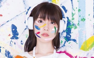 内田真礼】1stアルバム「PENKI」のジャケット写真＆収録曲目が公開