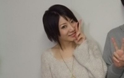 原田ひとみ ショートヘアー 声優メモ帳