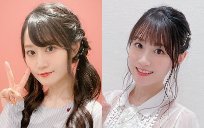 小倉唯 クリオネみたいな衣装で可愛い唯ちゃん モノトーンな衣装で大人っぽい唯ちゃん 声優メモ帳