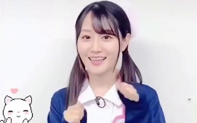 小倉唯 看護師コスで ねこぱんちダンス 踊ってみた 声優メモ帳