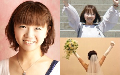 真田アサミ 結婚したことを報告 声優メモ帳