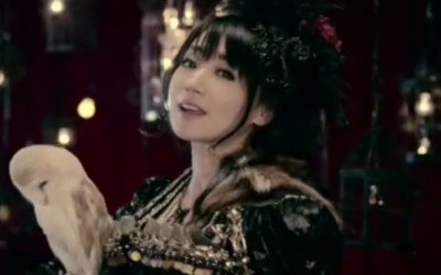 水樹奈々 Youtubeチャンネルが開設 本人作詞曲の アパッショナート のミュージックビデオがフルで公開中 声優メモ帳