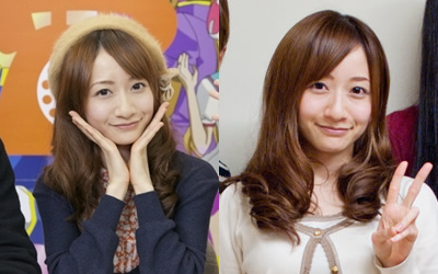 荒川美穂 Twitterを始める 音楽cdをリリース 声優メモ帳