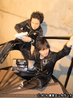 中村悠一 杉田智和 東京エンカウントが60分スペシャルとして一夜限りの復活 声優メモ帳